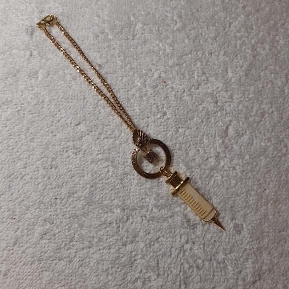 Rear-view mirror charm - Picture 2 of 2